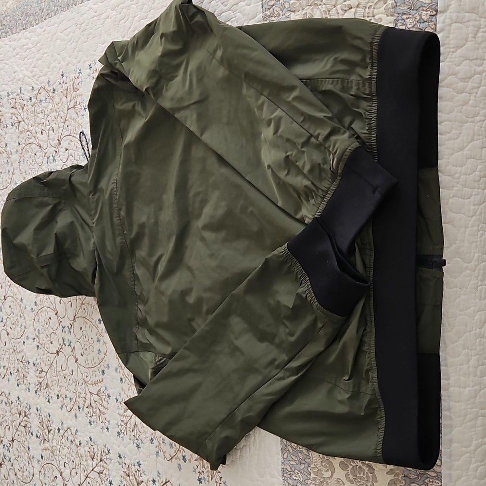 Scotch & Soda Men's Vintage Lightweight Jacket - Picture 6 of 9